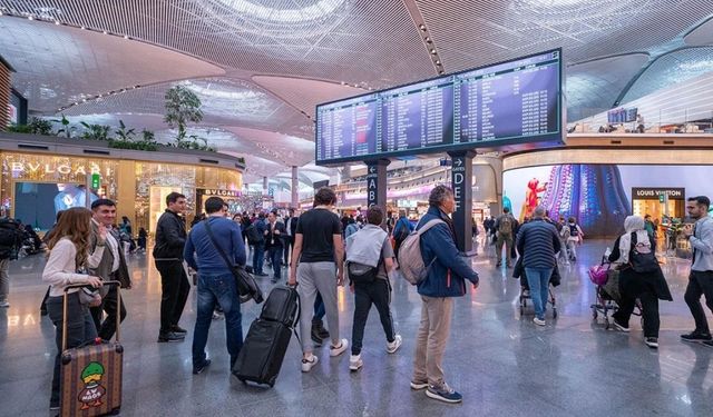 Afyon’da havalimanı var mı?