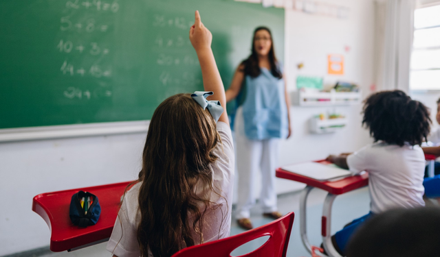 Girişimler Sonuç Verdi! Afyon’a 13 Yeni Eğitim Projesi