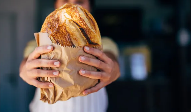 Diyetisyenlerden Yeni Yöntem: Zayıflatan Ekmek Tüyosu