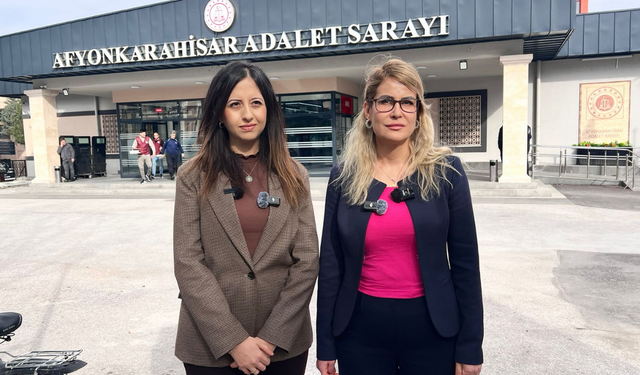 Afyonkarahisar’da "Saç Örme" Akımına Suç Duyurusu