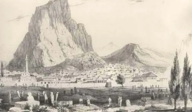 Afyon Halkı Nerden Geldi?