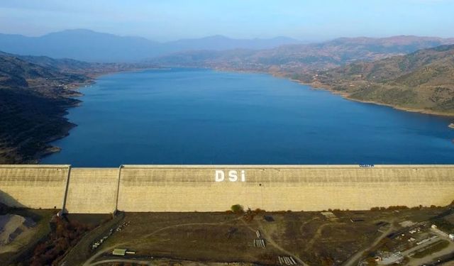 İZSU İzmir baraj doluluk oranı yüzdesi kaç oldu? İzmir'in suyu bitiyor mu?