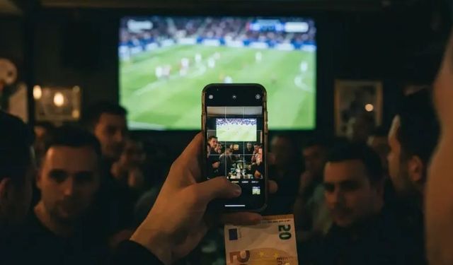 Kaçak yayınları ihbar edenlere para ödülü verilecek