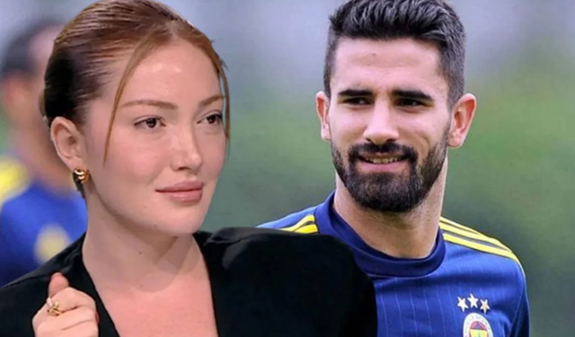 Danla Bilic’ten Yıllar Sonra Alper Potuk İtirafı: Afyonlu Futbolcuyu Programına Davet Etmiş