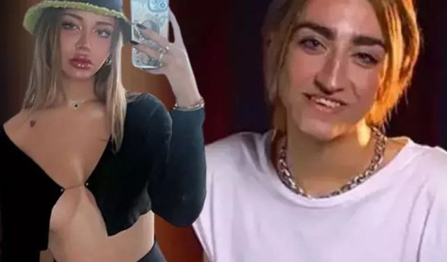 Mika Raun hamile mi, kaç aylık? Mika Raun'un hamile kalması mümkün mü?