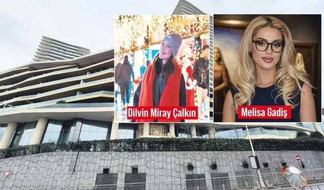 VIP Otelde Skandal İddialar: Soruşturma Dosyasına Yansıyan Beyanlar Gündemde