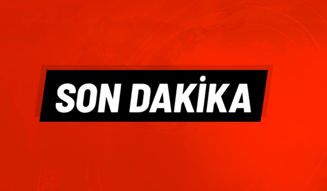 Başakşehir İkitelli Atatürk Sanayi Sitesi'nde yangın