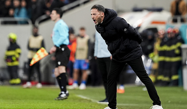 Fenerbahçe Teknik Direktörü Tedesco'dan Forvet Cevabı: "Asensio Sahte 9 Oynayabilir!"