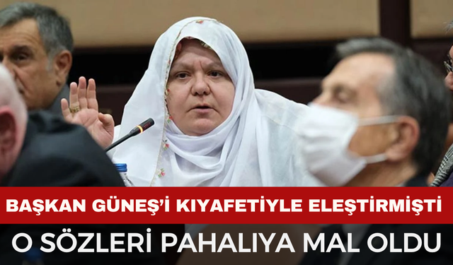 Eskişehir’de Hakaret Skandalı: Belediye Başkanı Zeynep Güneş’i Hedef Alan İYİ Partili Şahıs Gözaltına Alındı