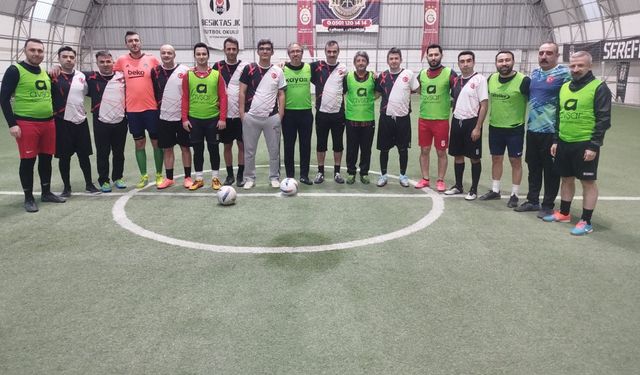 Adalet Sahaya İndi: Afyon Barosu, Yargıtay’ı 5-3 Mağlup Ederek Kupayı Kaldırdı!