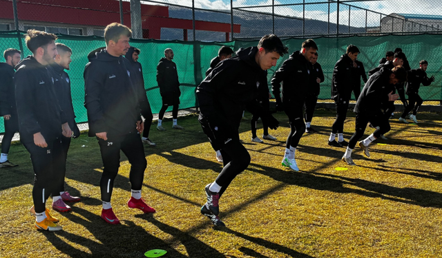 Afyon Futbolunda "Kara Pazar": Temsilcilerimiz Haftayı Puansız Kapattı!