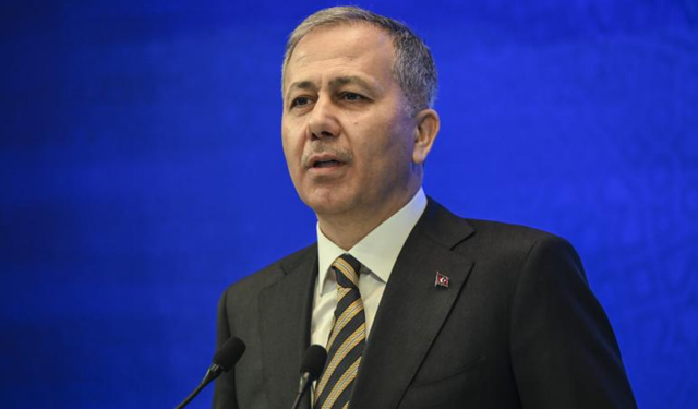 Son Dakika! Kabinede Kritik Revizyon Resmi Gazete'de Yayımlandı: İçişleri Bakanı Değişti