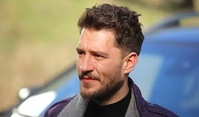 Bahçeli’den Uraz Kaygılaroğlu’na Sürpriz Telefon: 'Yeraltı' Dizisine Övgü ve Anlamlı Hediye!