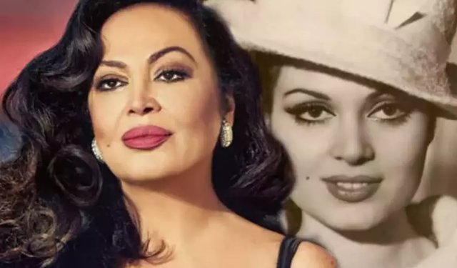 Türkan Şoray Kimdir? Türk Sinemasının Sultanı'nın Hayatı, Kariyeri ve Şoray Kanunları