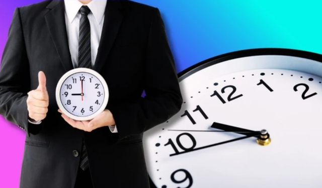 RAMAZAN'DA MESAİ SAATLERİ DEĞİŞİYOR MU? Ramazan Ayında Esnek Çalışmak Mümkün mü?