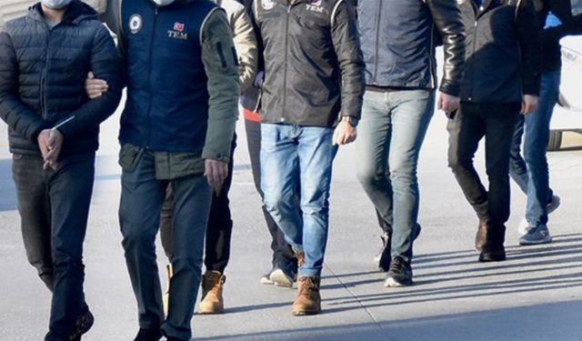 Son Dakika! KAMUDA TEMİZLİK SÜRÜYOR: 52 MÜFETTİŞ TUTUKLANDI... FETÖ Bağlantılı Müfettişlere Operasyon