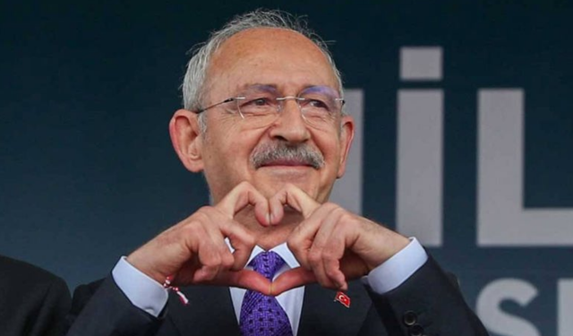 KULİSLER BU İDDİAYLA ÇALKALANIYOR! Kılıçdaroğlu CHP’ye Geri mi Dönüyor?