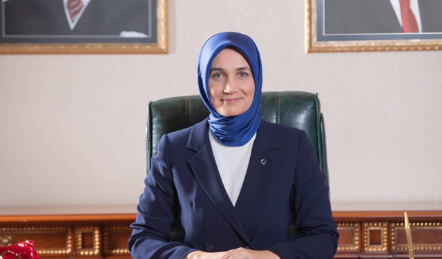 Son Dakika! Afyon Valisi Değişti mi? Kübra Güran Yiğitbaşı Bakan Yardımcısı Oldu