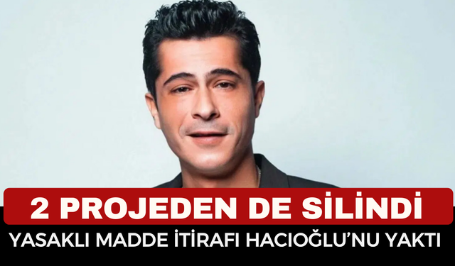 TRT'de İsmail Hacıoğlu Depremi: İsmail Hacıoğlu Kadrodan Çıkarıldı, Yerine Kim Geçecek? Yasaklı Madde İtirafı