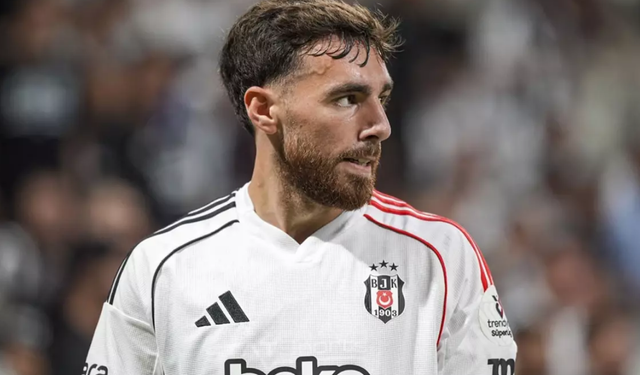 Orkun Kökçü, Kocaeli deplasmanında yok! Orkun Kökçü Neden Yok? Orkun Kökçü Cezalı mı, Sakatlandı mı?