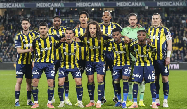 Fenerbahçe’de Sakatlık Kabusu! Çağlar Söyüncü ve Oosterwolde Sakatlandı, Savunma Hattı Çöktü