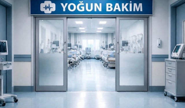 Doktor Yanlış İlaç Nedeniyle Yoğun Bakıma Alındı! Hayati Tehlike Sürüyor