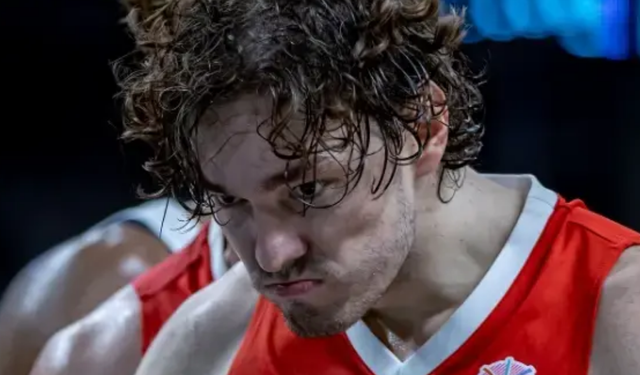 Cedi Osman Kimdir, Cedi Osman hangi takımda oynuyor, kaç yaşında ve özel hayatında neler biliniyor?