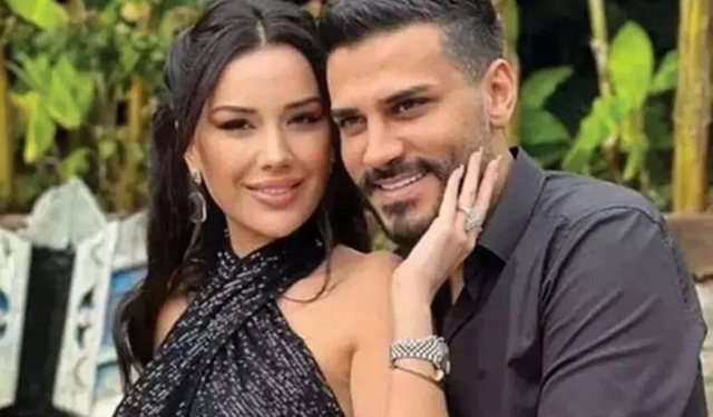 Dilan Polat Üçüncü Kez Anne Oluyor: Tüp Bebek Süreci Mutlu Sonla Tamamlandı