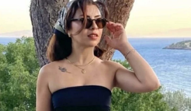 Teknede Hayatını Kaybeden Bahar Taş’ın Ölüm Nedeni Araştırılıyor: İç Organları Adli Tıp’a Gönderildi