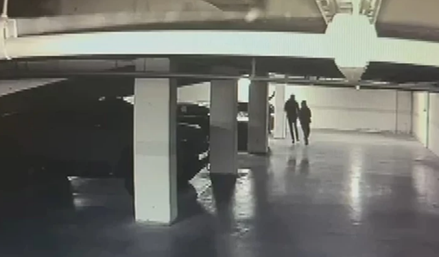 Bakırköy’de 30 Milyon Dolarlık Otopark Vurgunu İddiası: “Bana Lazım Değildi, Araçta Duruyordu”