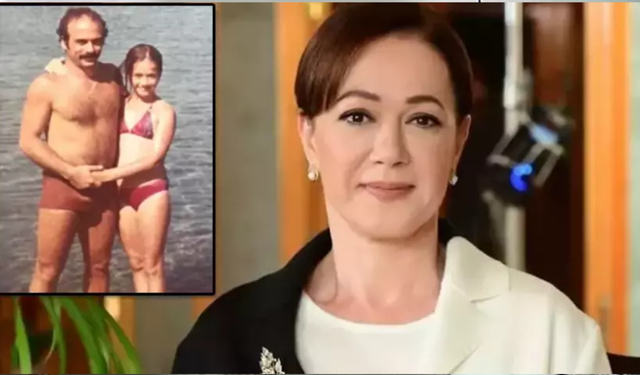 Usta Oyuncu Bennu Yıldırımlar’ın Acı Günü: “Bugün Senin Doğum Günündü…”