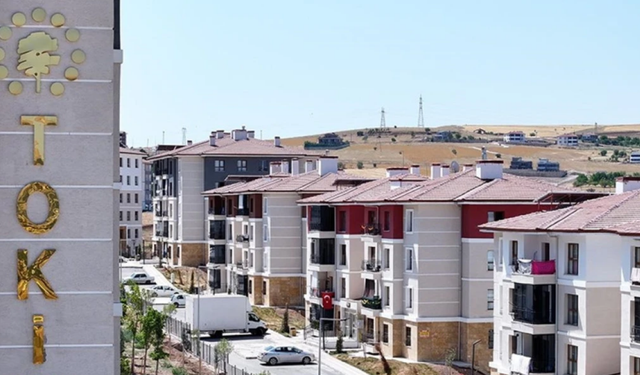 Afyon’da TOKİ Kura Heyecanı: 4 Bin 370 Konutun Hak Sahibi Belli Oluyor. Afyon TOKİ Çekilişi Ne Zaman?