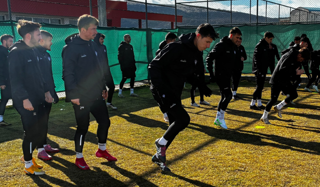 Afyonspor'a ağır darbe: Gözler önümüzdeki haftaki Balıkesir maçında