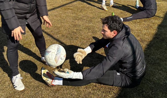 1923 Afyonkarahisarspor Puanla Döndü: BAL 7. Grup’ta İkinci Yarı Heyecanı Başladı