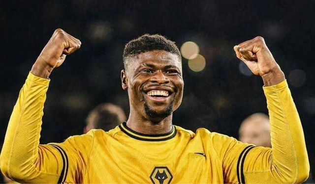 Emmanuel Agbadou Beşiktaş’a mı transfer oldu? Agbadou kimdir, kaç yaşında, nereli, hangi takımda oynuyor?