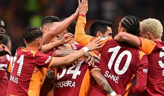 Galatasaray Juventus'u elerse kiminle eşleşecek?
