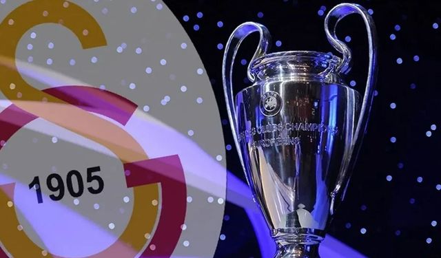 Galatasaray turu geçerse ne kadar kazanacak?