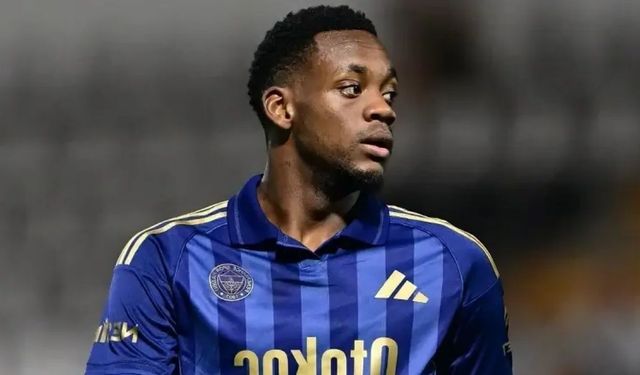 Jhon Duran Fenerbahçe'den ayrıldı mı? John Duran hangi takıma gidecek?