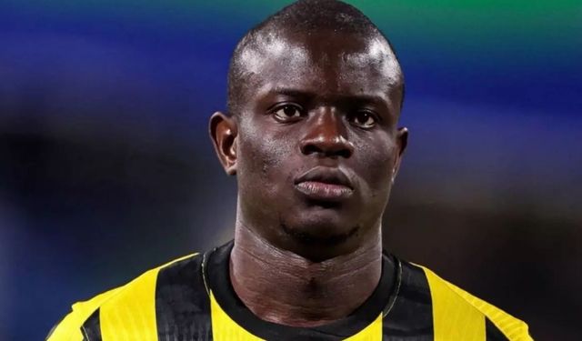 N'Golo Kante Fenerbahçe’ye transfer oldu mu? N'Golo Kante transfer sürecinde son durum ne?