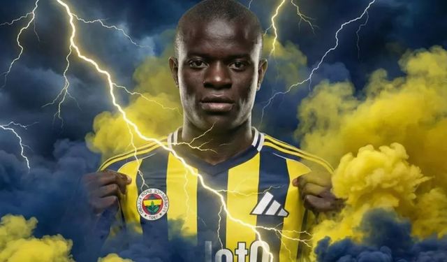 Kante kimdir, maaşı ne kadar, bonservisi ne kadar? Kante kiralık mı, bonservisli mi geldi? Kante'nin sözleşmesi kaç yıl?