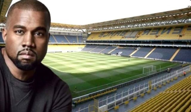 Kanye West İstanbul’a mı geliyor? Kanye West konseri nerede yapılacak, biletler ne zaman satışa çıkacak?