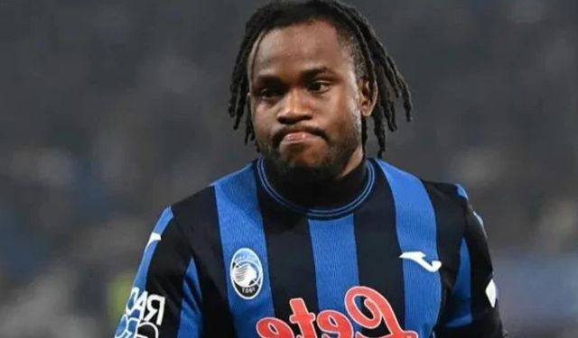 Ademola Lookman'ın yeni takımı belli oldu: Ademola Lookman hangi takıma transfer oldu?