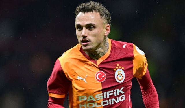 Neo Lang'ın Juventus golü nereden izlenir?