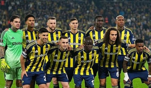 Nottingham Forest - Fenerbahçe muhtemel 11 belli oldu mu? Fenerbahçe Nottingham Forest maçı ne zaman, saat kaçta?