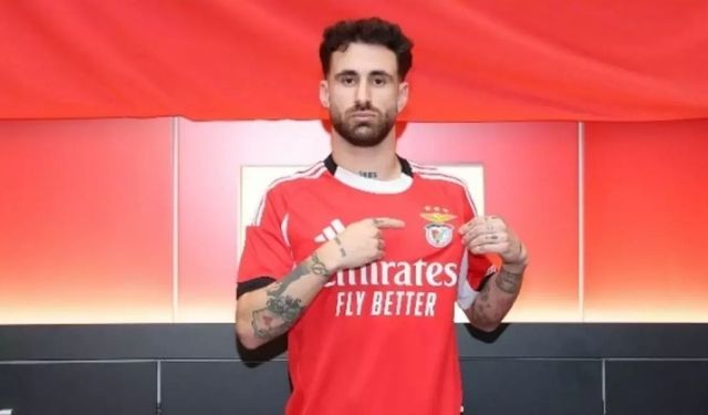 Rafa Silva gol nereden izlenir, Real Madrid Benfica maçındaki gol nasıl izlenir?