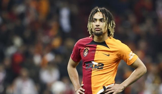 Sacha Boey Galatasaray'a mı geliyor? Sacha Boey transferinde son durum ne?
