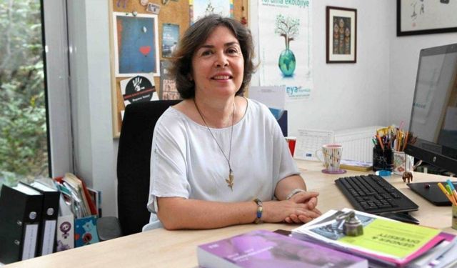 Şemsa Özar kimdir, nereli? Prof. Dr. Şemsa Özar öldü mü, neden öldü?