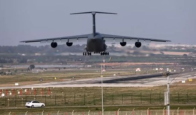 Türkiye'de ABD üssü var mı, Türkiye’de ABD üsleri nerede bulunuyor?