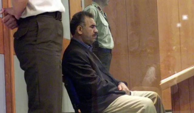 Umut hakkı nedir, kimlere verilir? Abdullah Öcalan’a umut hakkı verilir mi?