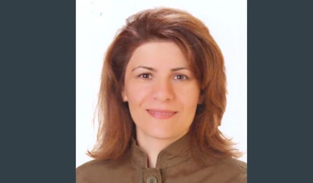 Prof. Dr. münevver tekcan neden öldü, kimdir?